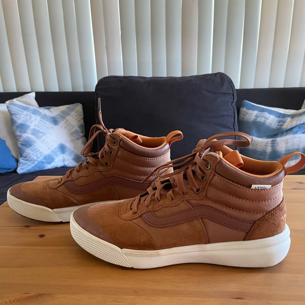 Vans Ultrarange Hi MTE